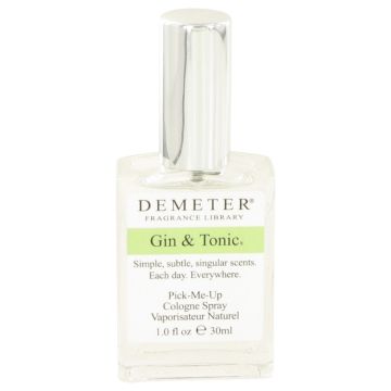 Demeter Gin & Tonic Eau de Cologne 30 ml