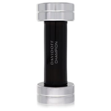 Davidoff Champion Eau de Toilette 90 ml