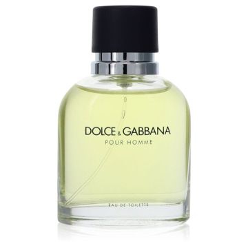 Dolce & Gabbana  Eau de Toilette 75 ml