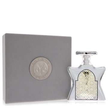 Bond No. 9  Dubai Platinum Eau de Parfum 100 ml