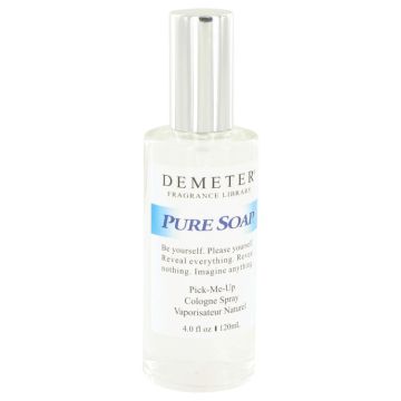 Demeter  Pure Soap Eau de Cologne 120 ml