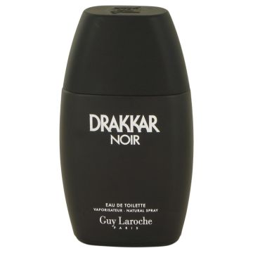 Guy Laroche Drakkar Noir Eau de Toilette 50ml Men