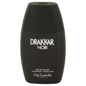 Guy Laroche Drakkar Noir Eau de Toilette 50 ml