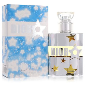 Christian Dior Dior Star Eau de Toilette 50 ml