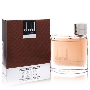 Alfred Dunhill Dunhill Man Eau de Toilette 75 ml