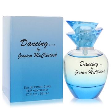 Jessica McClintock Dancing Eau de Parfum 50 ml