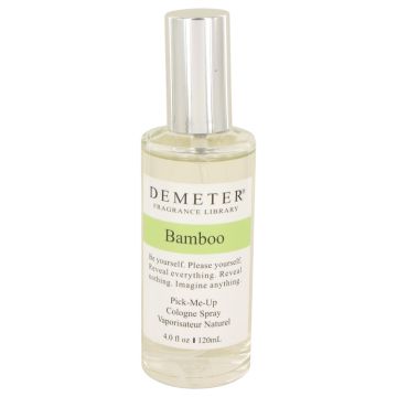 Demeter  Bamboo Eau de Cologne 120 ml