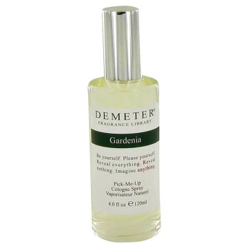 Demeter  Gardenia Eau de Cologne 120 ml