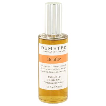 Demeter  Bonfire Eau de Cologne 120 ml