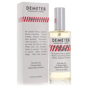 Demeter  Candy Cane Truffle Eau de Cologne 120ml Damen