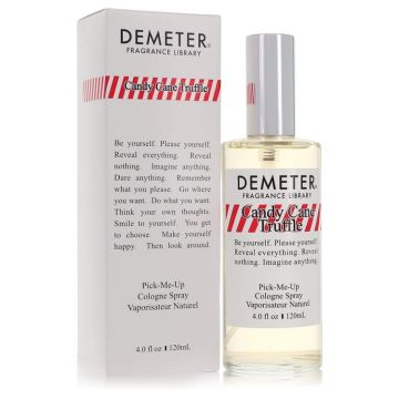 Demeter  Candy Cane Truffle Eau de Cologne 120 ml