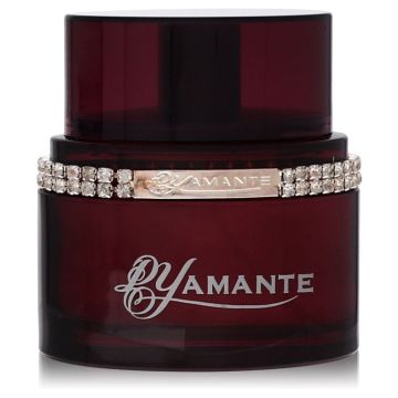 Daddy Yankee Dyamante Eau de Parfum 100 ml
