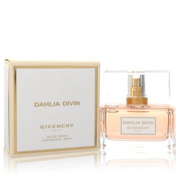 Givenchy Dahlia Divin Eau de Parfum 50 ml
