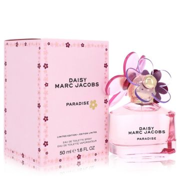 Marc Jacobs Daisy Paradise Eau de Toilette 50 ml