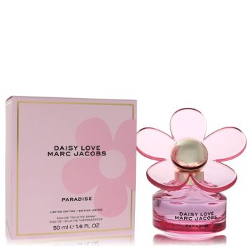Marc Jacobs Daisy Love Paradise Eau de Toilette 50ml Women
