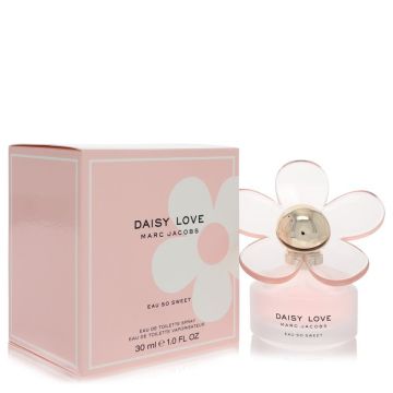 Marc Jacobs Daisy Love Eau So Sweet Eau de Toilette 30ml Women