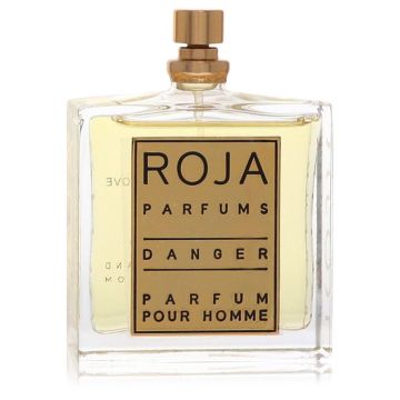 Roja Parfums Danger Pour Homme Eau de Parfum 50ml Men