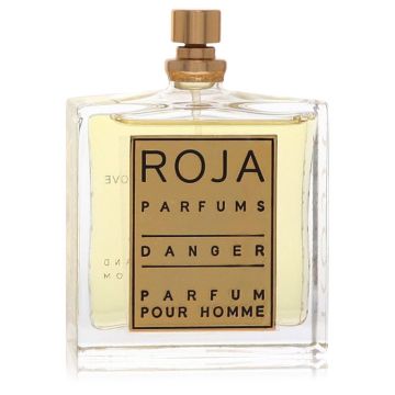 Roja Parfums Danger Pour Homme Eau de Parfum 50 ml