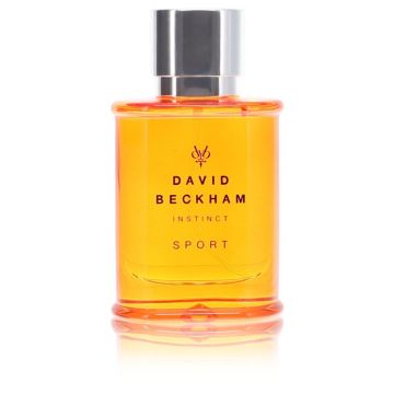 David Beckham  Instinct Sport Eau de Toilette 50 ml