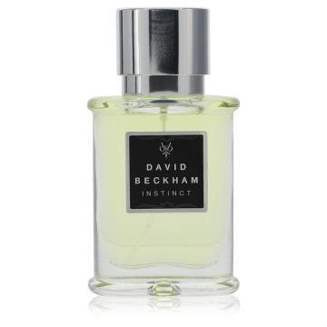 David Beckham  Instinct Eau de Toilette 30 ml