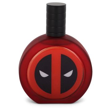 Marvel Deadpool Dark Eau de Toilette