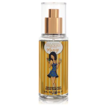 Gale Hayman Delicious Mad About Mango Body Spray 60 ml