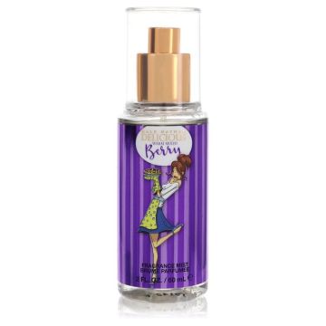 Gale Hayman Delicious Warm Mixed Berry Body Spray 60ml Women