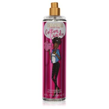 Gale Hayman Delicious Cotton Candy Body Spray 240 ml (Tester)