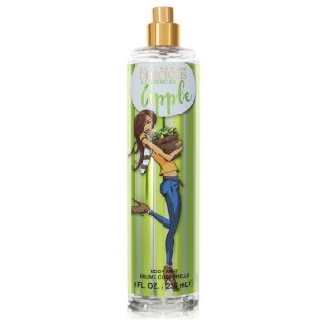 Gale Hayman Delicious All American Apple Body Spray