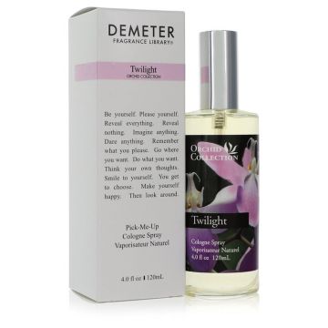 Demeter  Twilight Orchid Eau de Cologne 120 ml