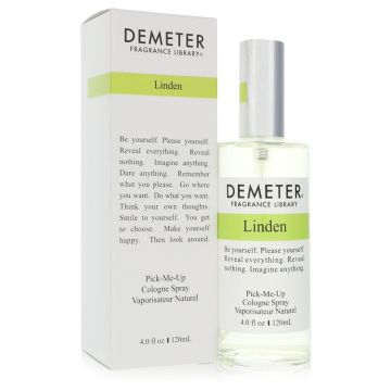 Demeter  Linden Eau de Cologne 120 ml