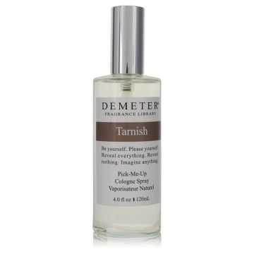 Demeter  Tarnish Eau de Cologne 120ml Unisex
