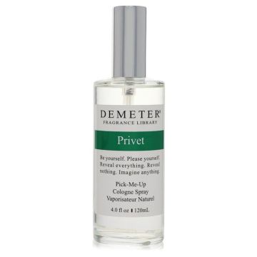 Demeter Privet Eau de Cologne 120 ml