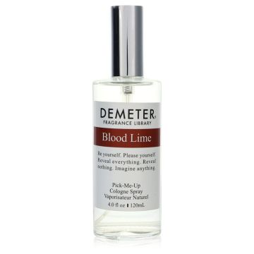 Demeter  Blood Lime Eau de Cologne 120 ml