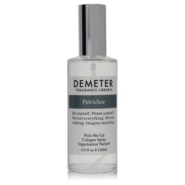 Demeter  Petrichor Eau de Cologne 120 ml