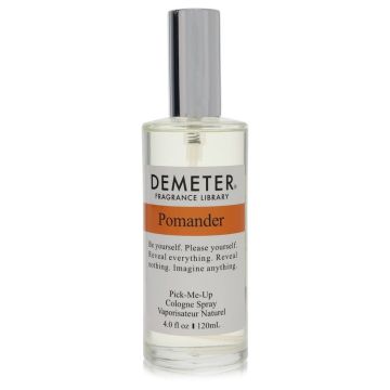 Demeter  Pomander Eau de Cologne 120ml Unisex