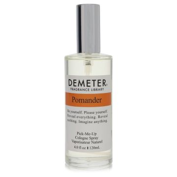 Demeter Pomander Eau de Cologne 120 ml