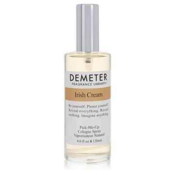 Demeter Irish Cream by Demeter Cologne Spray (Unboxed) 120 ml