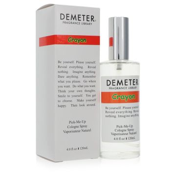 Demeter  Crayon Eau de Cologne 120 ml