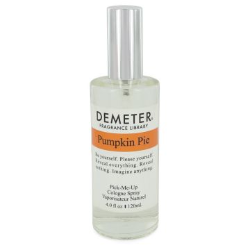 Demeter Pumpkin Pie Eau de Cologne 120 ml