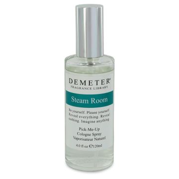 Demeter  Steam Room Eau de Cologne 120ml Damen