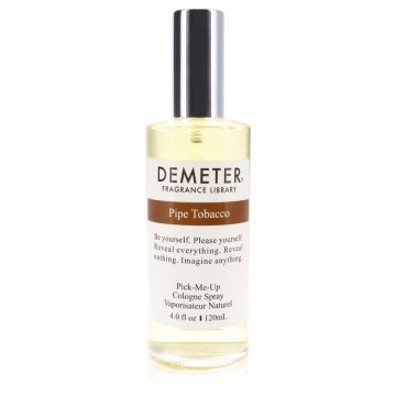 Demeter  Pipe Tobacco Eau de Cologne 120ml Damen