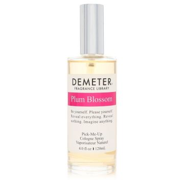 Demeter  Plum Blossom Eau de Cologne 120 ml