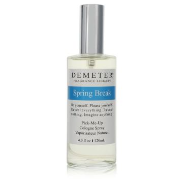 Demeter  Spring Break Eau de Cologne 120ml Damen