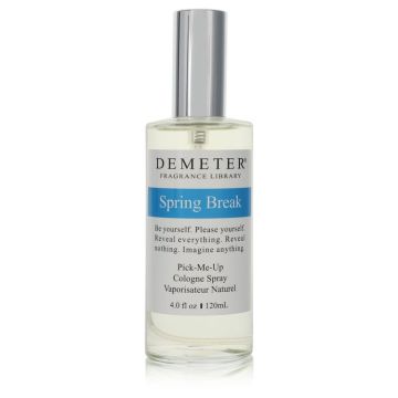 Demeter  Spring Break Eau de Cologne 120 ml