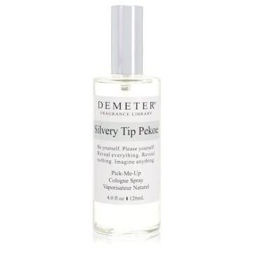 Demeter Silvery Tip Pekoe Eau de Cologne 120 ml
