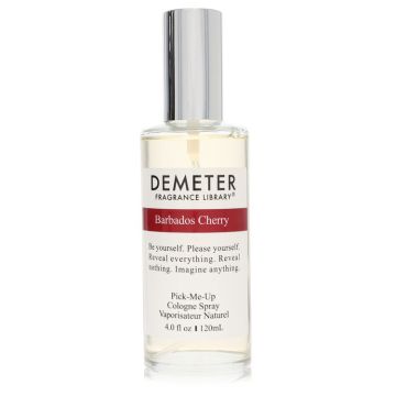 Demeter  Barbados Cherry Eau de Cologne 120 ml