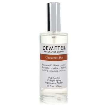 Demeter Cinnamon Bun Eau de Cologne 120 ml