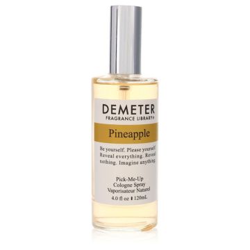 Demeter  Pineapple Eau de Cologne 120 ml