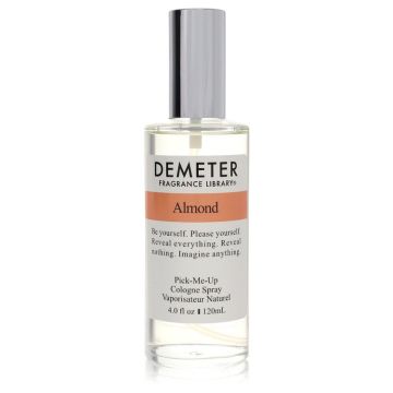 Demeter Almond Eau de Cologne 120 ml